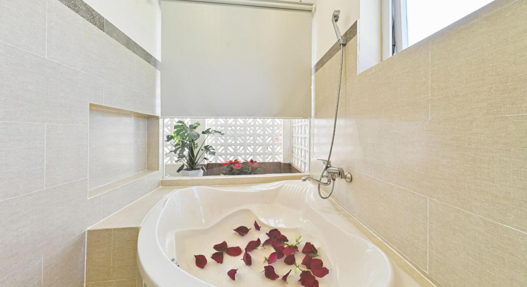 Sao Vang Hotel Bảo Lộc Extérieur photo